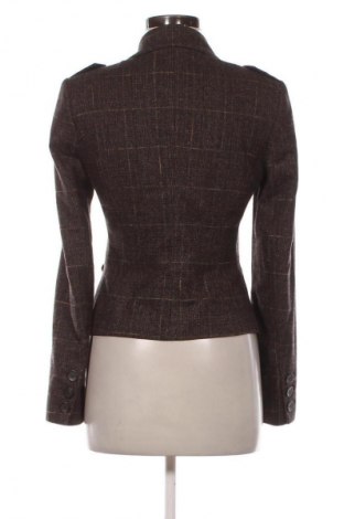 Дамско сако United Colors Of Benetton, Размер M, Цвят Кафяв, Цена 35,00 €