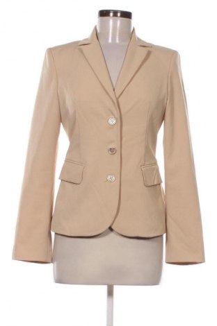 Γυναικείο σακάκι United Colors Of Benetton, Μέγεθος M, Χρώμα  Μπέζ, Τιμή 35,00 €
