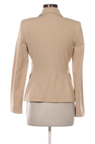 Γυναικείο σακάκι United Colors Of Benetton, Μέγεθος M, Χρώμα  Μπέζ, Τιμή 35,00 €