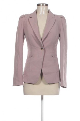 Női blézer United Colors Of Benetton, Méret M, Szín Bézs, Ár 6 979 Ft