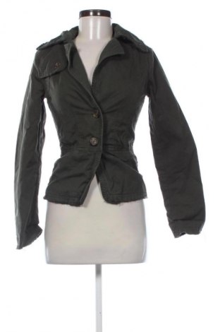 Dámské sako  United Colors Of Benetton, Velikost S, Barva Zelená, Cena  992,00 Kč