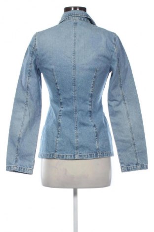 Női blézer United Colors Of Benetton, Méret M, Szín Kék, Ár 33 058 Ft