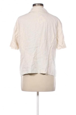 Dámské sako  Universal, Velikost XXL, Barva Krémová, Cena  984,00 Kč