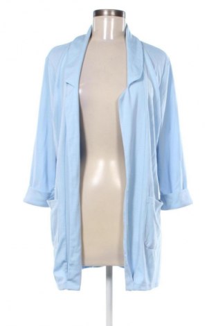 Дамско сако Up 2 Fashion, Размер M, Цвят Син, Цена 39,88 €