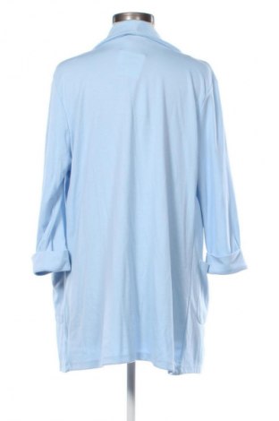 Дамско сако Up 2 Fashion, Размер M, Цвят Син, Цена 39,88 €