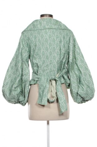 Dámské sako  Update, Velikost M, Barva Zelená, Cena  399,00 Kč