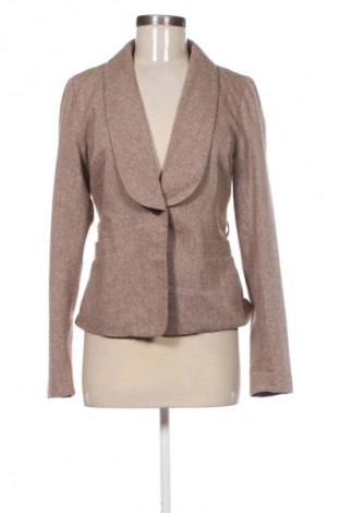 Γυναικείο σακάκι VILA, Μέγεθος M, Χρώμα Καφέ, Τιμή 12,99 €