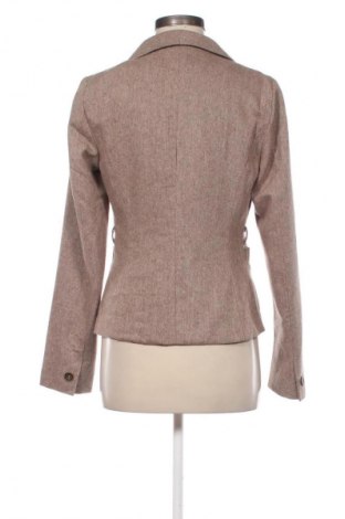 Γυναικείο σακάκι VILA, Μέγεθος M, Χρώμα Καφέ, Τιμή 12,99 €