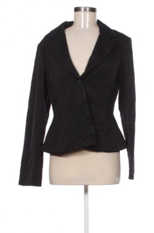 Dámské sako  VILA, Velikost M, Barva Černá, Cena  1 429,00 Kč