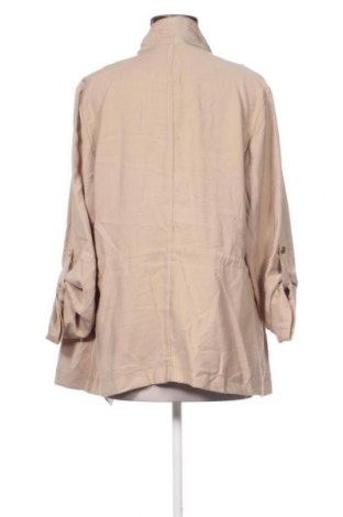 Dámské sako  VILA, Velikost M, Barva Béžová, Cena  299,00 Kč