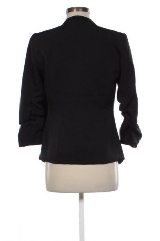 Дамско сако VILA, Размер S, Цвят Черен, Цена 9,20 €