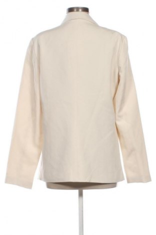 Dámské sako  VILA, Velikost XL, Barva Krémová, Cena  319,00 Kč