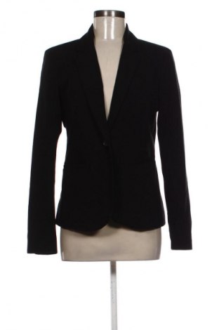 Γυναικείο σακάκι VILA, Μέγεθος L, Χρώμα Μαύρο, Τιμή 25,99 €