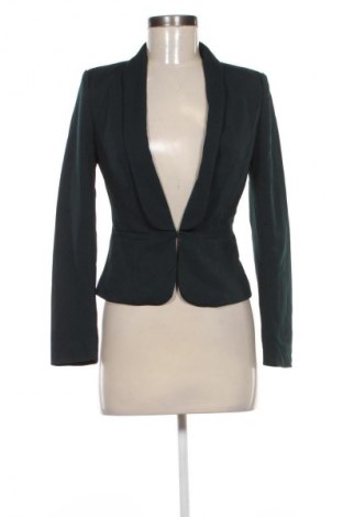 Damski żakiet Valley Girl, Rozmiar S, Kolor Zielony, Cena 129,99 zł