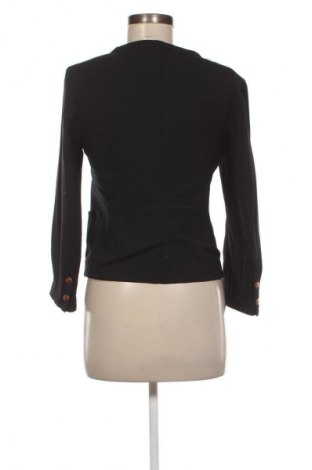 Dámské sako  Vanilia Elements, Velikost S, Barva Černá, Cena  729,00 Kč