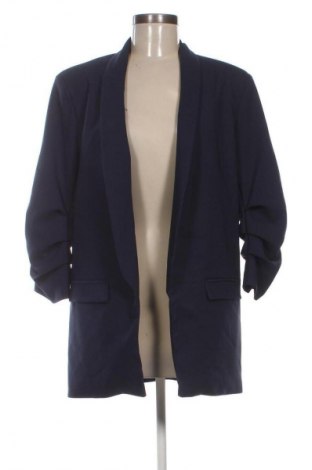 Sacou de femei Vanilla, Mărime XL, Culoare Albastru, Preț 77,99 Lei