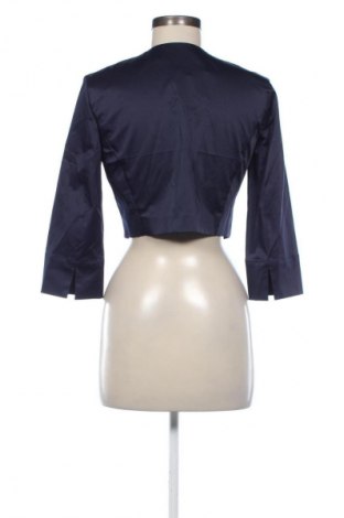 Dámske sako  Vera Mont, Veľkosť S, Farba Modrá, Cena  127,95 €