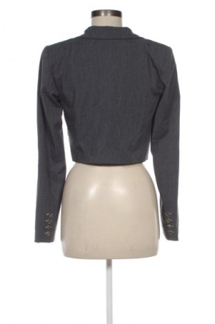 Γυναικείο σακάκι Vero Moda, Μέγεθος S, Χρώμα Γκρί, Τιμή 8,99 €