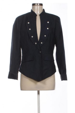 Dámské sako  Vero Moda, Velikost L, Barva Modrá, Cena  339,00 Kč