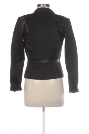 Γυναικείο σακάκι Vero Moda, Μέγεθος XS, Χρώμα Μαύρο, Τιμή 7,99 €