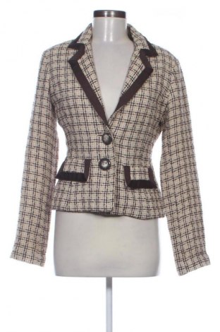 Дамско сако Vero Moda, Размер S, Цвят Многоцветен, Цена 21,00 €