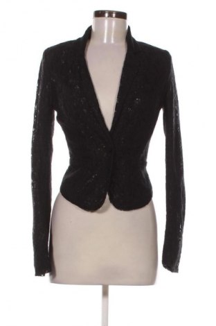 Dámské sako  Vero Moda, Velikost S, Barva Černá, Cena  435,00 Kč