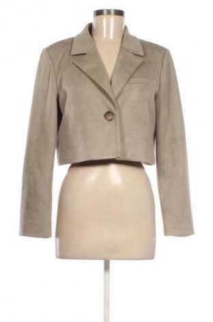 Дамско сако Vero Moda, Размер M, Цвят Бежов, Цена 21,00 €