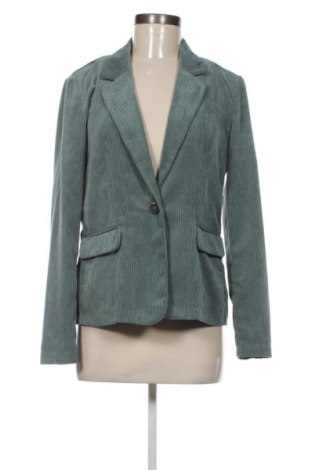 Damen Blazer Vero Moda, Größe M, Farbe Grün, Preis € 12,99