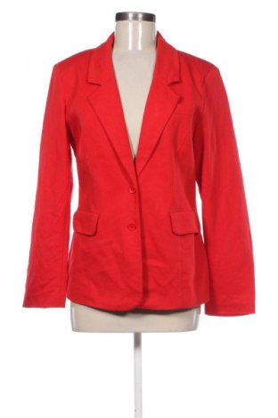 Dámské sako  Vero Moda, Velikost L, Barva Červená, Cena  482,00 Kč