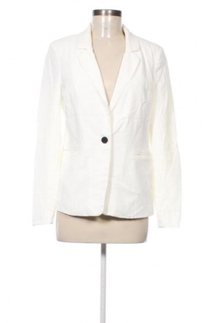 Damen Blazer Vero Moda, Größe S, Farbe Ecru, Preis € 11,99