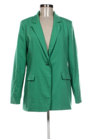 Γυναικείο σακάκι Vero Moda, Μέγεθος M, Χρώμα Πράσινο, Τιμή 11,99 €