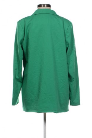 Γυναικείο σακάκι Vero Moda, Μέγεθος M, Χρώμα Πράσινο, Τιμή 11,99 €