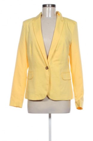 Sacou de femei Vero Moda, Mărime M, Culoare Galben, Preț 51,99 Lei