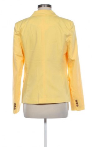Sacou de femei Vero Moda, Mărime M, Culoare Galben, Preț 51,99 Lei