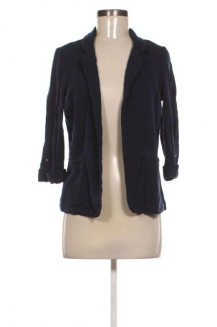 Дамско сако Vero Moda, Размер S, Цвят Син, Цена 21,47 €