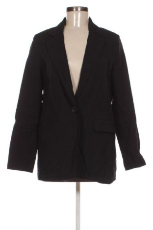 Дамско сако Vero Moda, Размер M, Цвят Черен, Цена 21,47 €