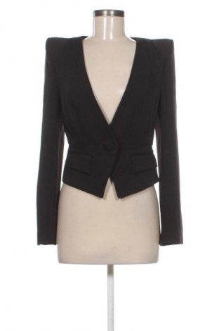 Sacou de femei Vero Moda, Mărime M, Culoare Negru, Preț 129,99 Lei