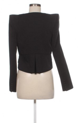 Sacou de femei Vero Moda, Mărime M, Culoare Negru, Preț 129,99 Lei