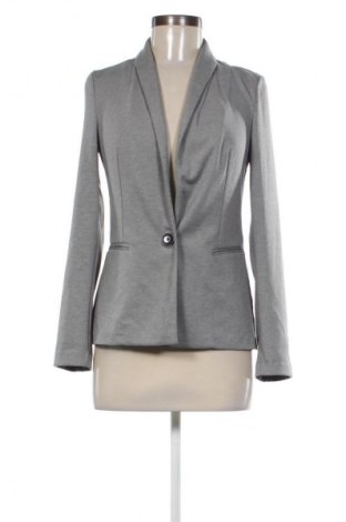 Damen Blazer Vero Moda, Größe XS, Farbe Grau, Preis 8,99 €