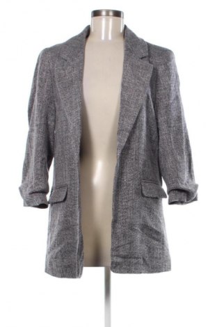 Дамско сако Vero Moda, Размер L, Цвят Сив, Цена 21,47 €