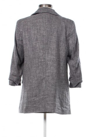 Дамско сако Vero Moda, Размер L, Цвят Сив, Цена 21,47 €