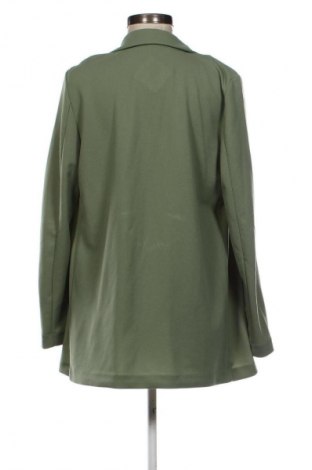 Дамско сако Vero Moda, Размер XS, Цвят Зелен, Цена 20,91 €