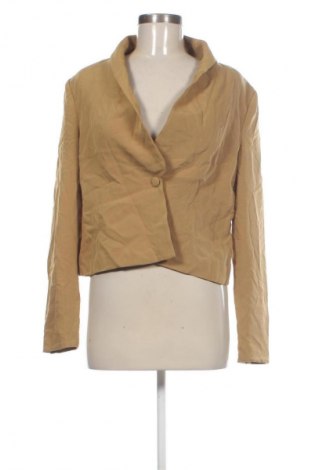 Női blézer Vero Moda, Méret M, Szín Barna, Ár 23 839 Ft