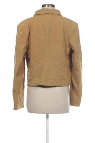 Női blézer Vero Moda, Méret M, Szín Barna, Ár 23 839 Ft