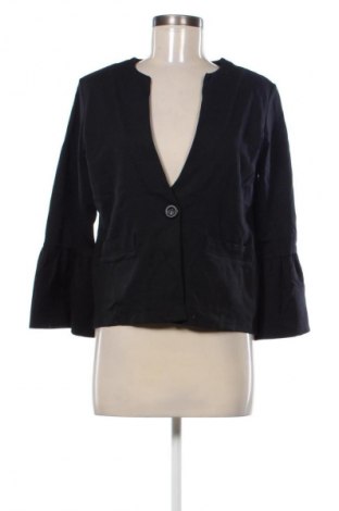 Γυναικείο σακάκι Veronica M., Μέγεθος M, Χρώμα Μαύρο, Τιμή 18,99 €