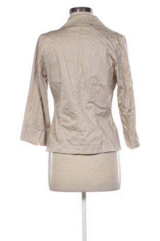 Damen Blazer Vestino, Größe M, Farbe Beige, Preis 15,99 €