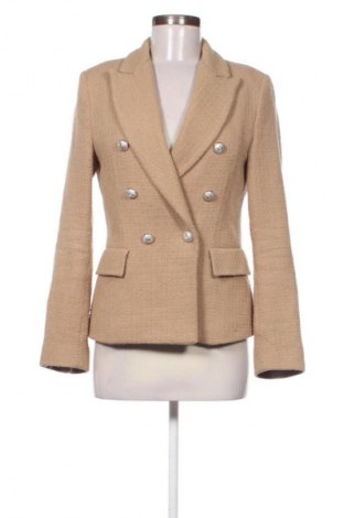 Дамско сако Vicolo, Размер M, Цвят Бежов, Цена 56,00 €