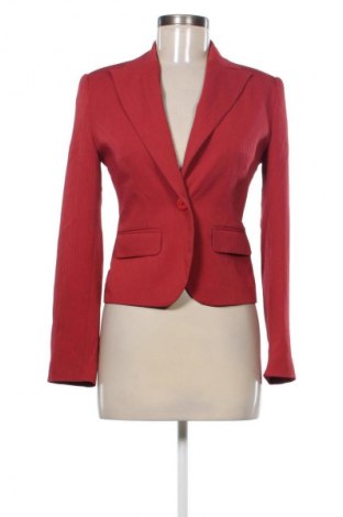 Дамско сако Vista, Размер M, Цвят Червен, Цена 35,27 €