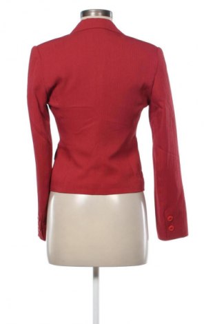 Дамско сако Vista, Размер M, Цвят Червен, Цена 35,27 €