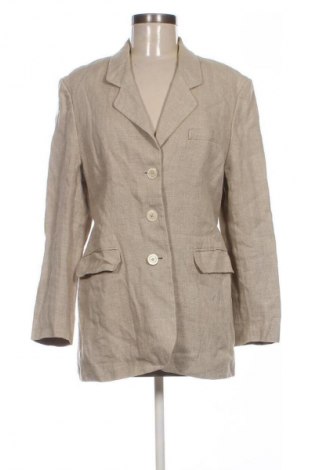 Dámské sako  Vittoria Verani, Velikost M, Barva Béžová, Cena  696,00 Kč